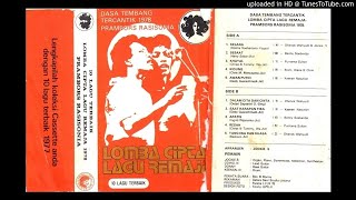 PURNAMA SULTAN - RESAH (1978)