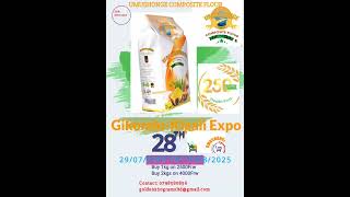 Birashyushye Muri Expo 2025 Umushonge Wahageze