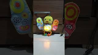 VTech 2016 Adora-Birdie Activity Rattle Flea market finds screenshot 4