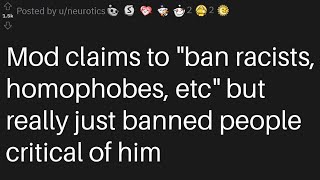 Reddit mods corruption ends in disaster