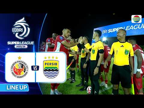 amerika toto togel x area178 - Semen Padang vs Persib - Line Up & Kick Off | BRI Super League 2025/26