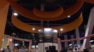 2015 Las Vegas NAB