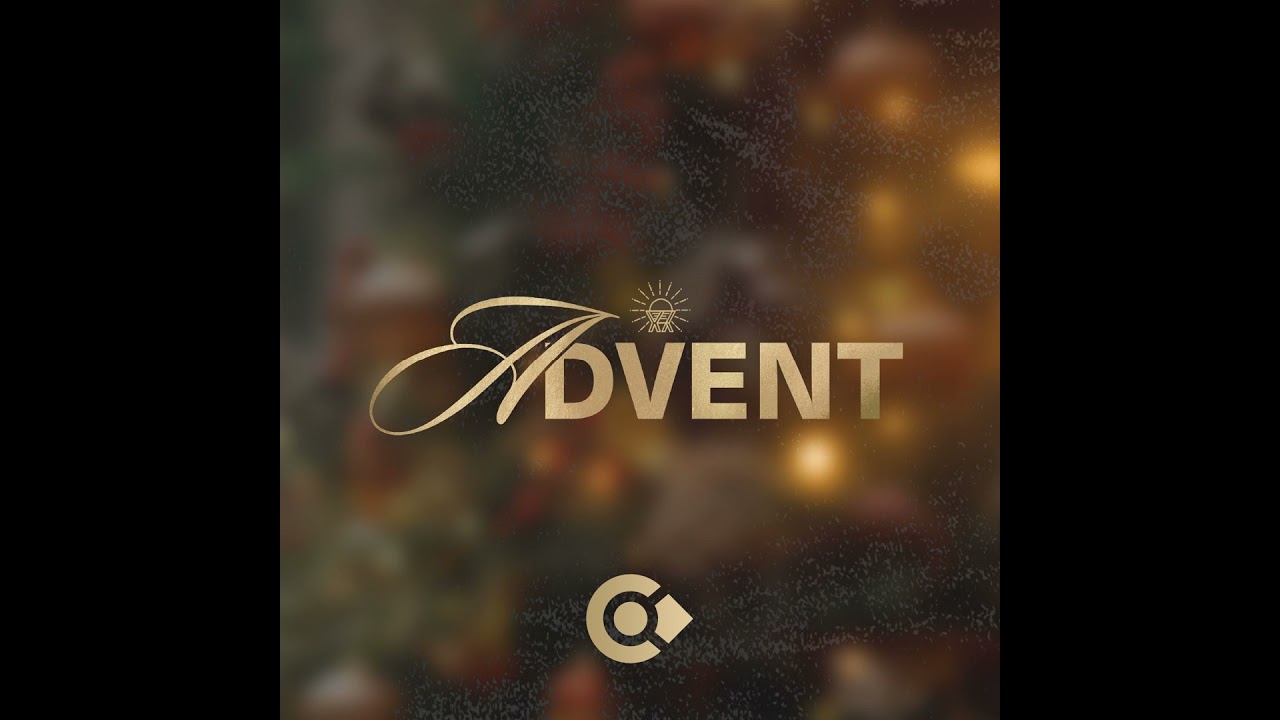 Advent 2025 – A Final Word - Advent Readings & Prayer