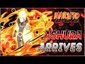 Naruto Online | Ashura Naruto Is Here!