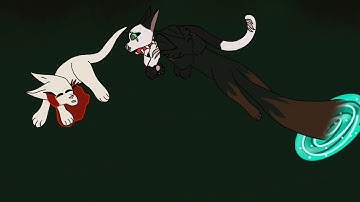 Anything Time Machine MAP parts 23+24