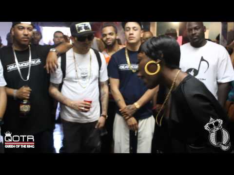 Tootz vs Dionna