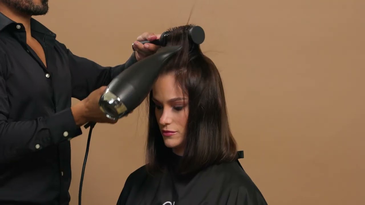 How To: Light Hold Hairspray and Texture Finishing Spray