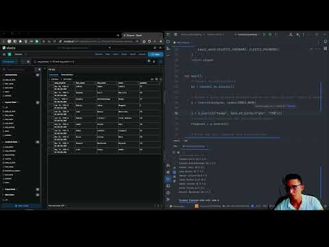 How To Do Date Range Searching Searching In Elasticsearch DSL 8 Using Python