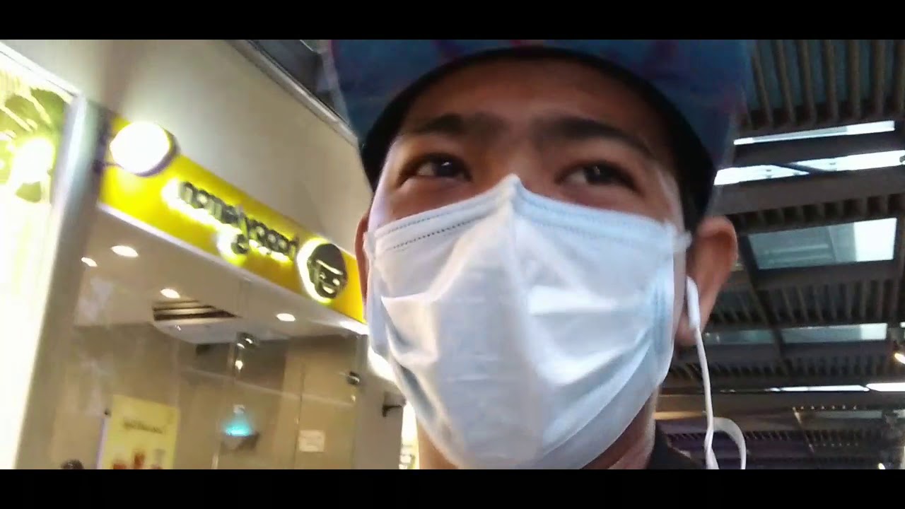 Crush kita prank YouTube