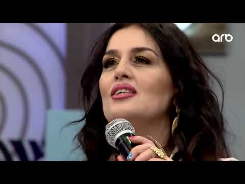 Elgizlə izlə | Elza Seyidcahan | Bu gecə