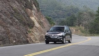 SsangYong New STAVIC 值得一試的大傢伙【Auto Online 汽車線上 試駕影片】