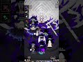KGC - Dimensional Rift - Boss 9 Floor (Void Scion)