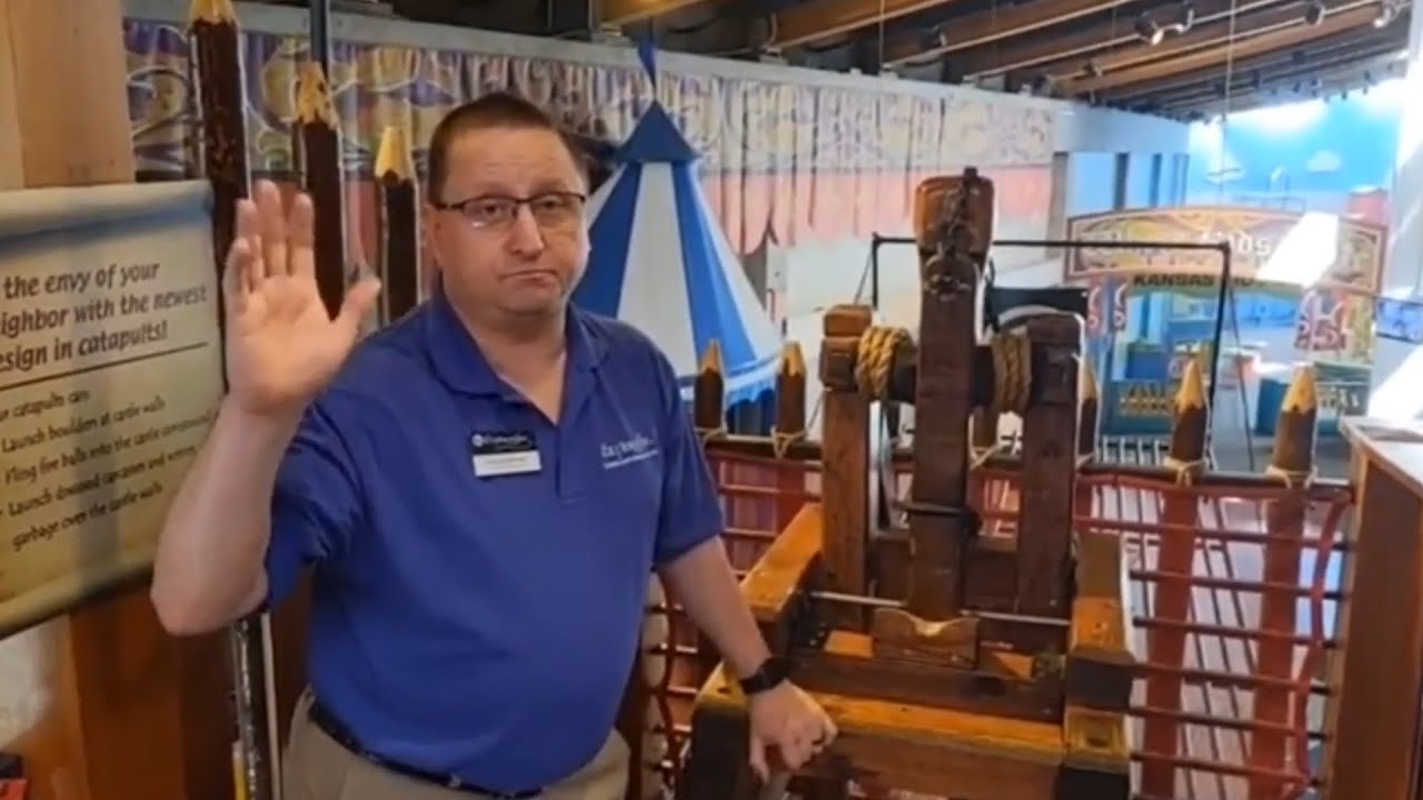 Where Kids Rule | Virtual Tour