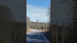 Fast ride #lahti #heinola