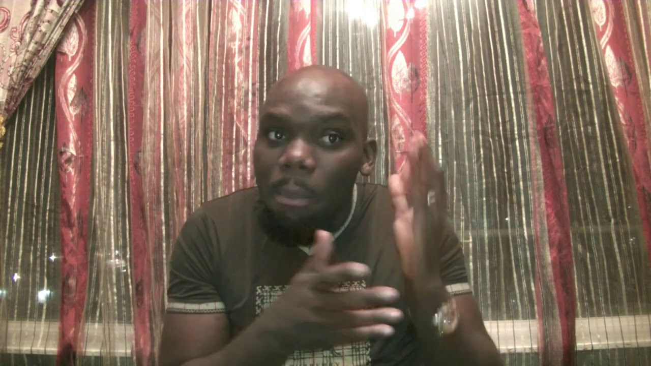 Utawala wa miaka 1000 na vita vya Harmagedoni