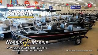 2023 New Years Sales Event