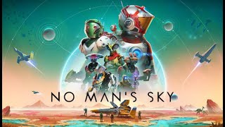 No Man's sky: Pirate Station