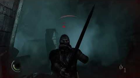 Thief Walkthrough - Part 18 - The Final Piece