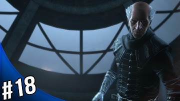 Thief Walkthrough - Part 18 - The Final Piece