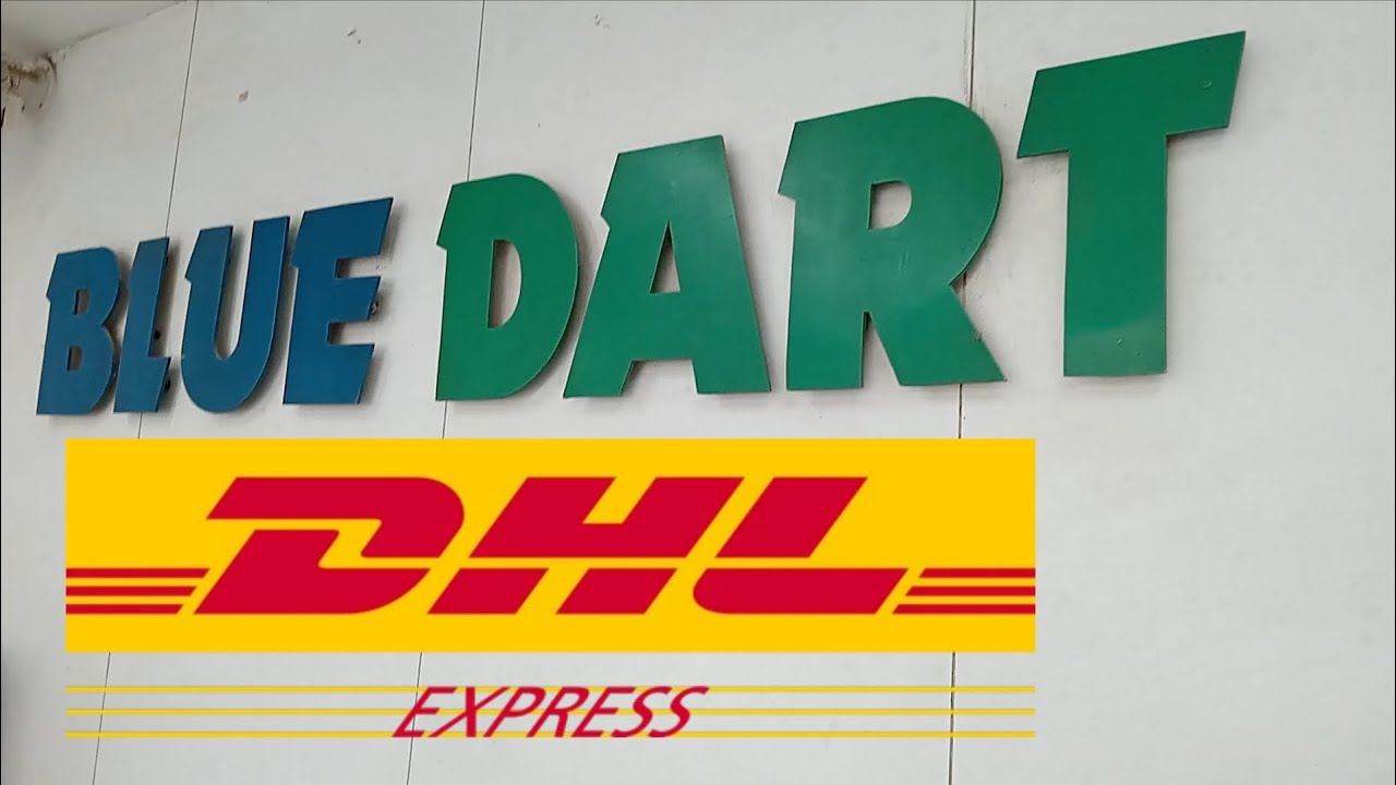 Blue dart me otm me delivery karte hai Live dekhiye video 