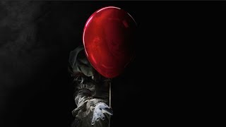 It2017- Pennywise Tribute Letters Of The Dead