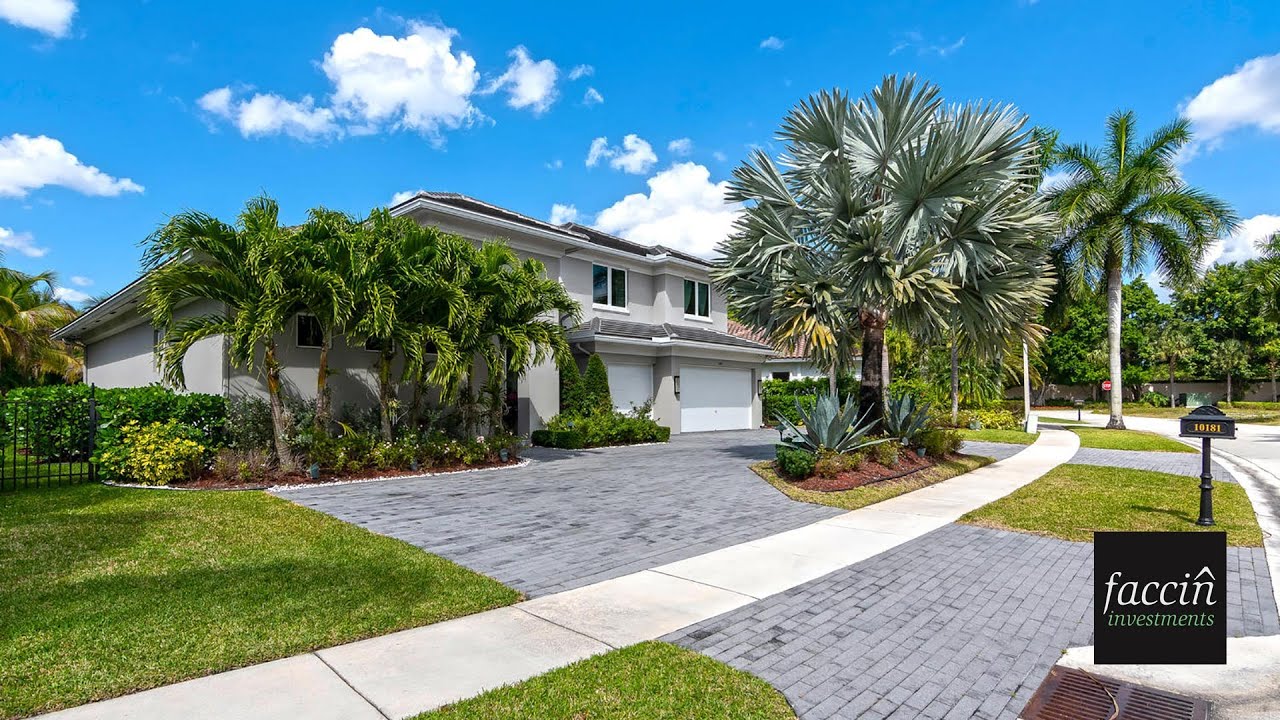 Beautiful Home in Hawks Landing Plantation FL YouTube