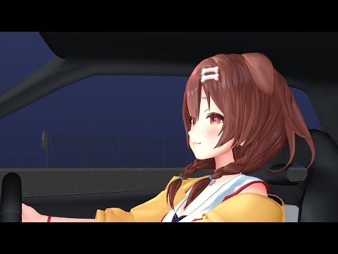 【MMDホロライブ】よくばり●ころね