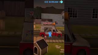 ICE SCREAM 1 (PART-1) IMPROVED GRAPHICS GAMEPLAY