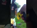 SHOCKING Confrontation: Card Dispute Escalates! #shorts