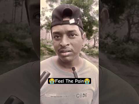 Bahut Gahri Baat Bol di isne 😭 #shorts