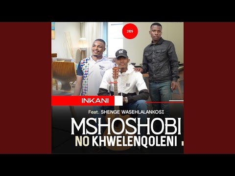 Inkani (feat. Shenge wasehlalankosi)