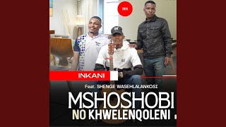 Inkani (feat. Shenge wasehlalankosi)