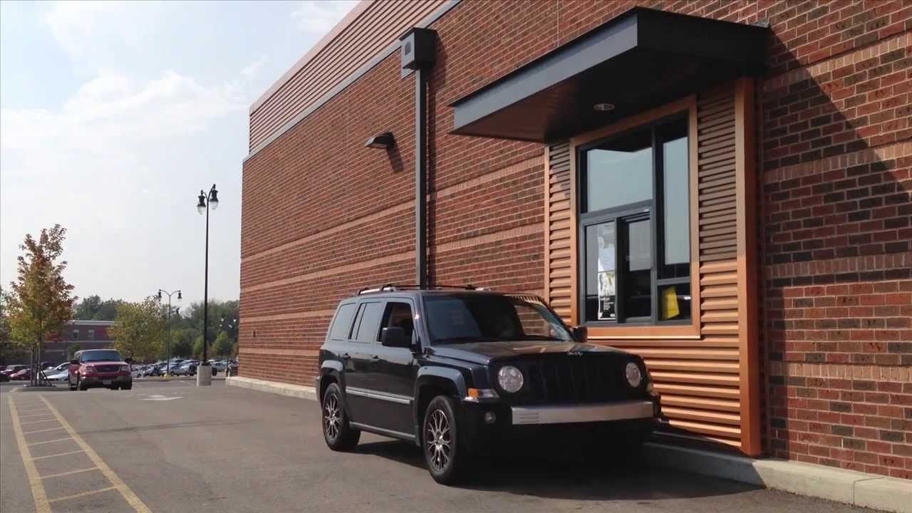 Drive Through Indecency Ending Discrimination at the Drive Thru - YouTube