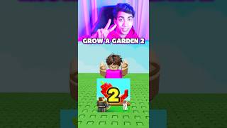 GROW A GARDEN 2 GOT LEAKED