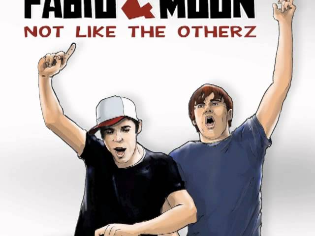 Watch Official - Dj Fabio & Moon & V.Falabella - Passenger on YouTube