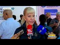 Magazín MI GENTE - Con total éxito fue instalado el III Encuentro Mipymes Multisectorial 2026