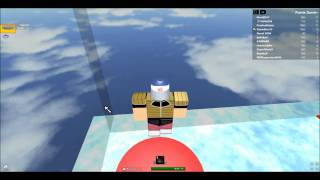 Roblox Survival Part 5