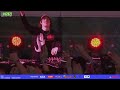 Capture de la vidéo Dj Not Porter Robinson Live At Mogra Music Unity 2023.03.25