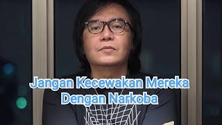 Pake Narkoba Keren??! | Kisah Ari Lasso