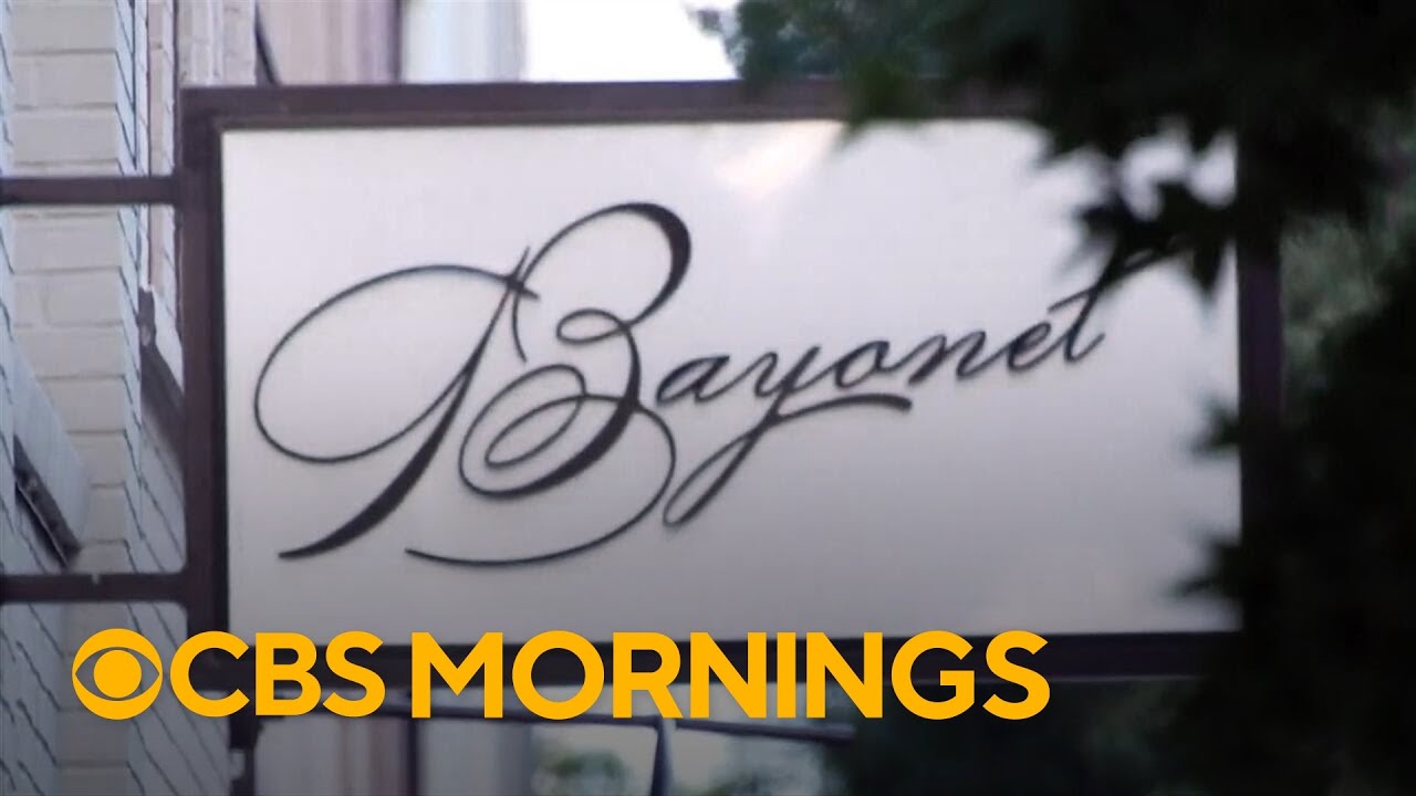 The Dish: Alabama restaurant ends stigma around eating alone