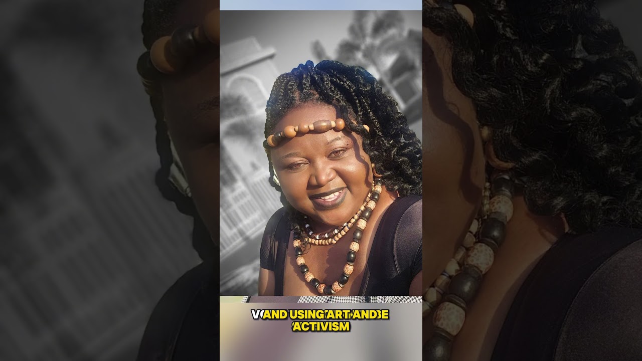 From Setbacks to Parliament — Odessa Primus and the Power of Resilience in Guyana 