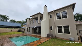 Want to stay in Zambezi Country estate