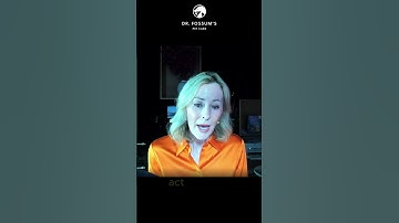 Full Spectrum vs Broad Spectrum vs Isolate | Dr. Terry Fossum Explains  #petcbd #petsupplements