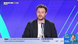 🔴 EN DIRECT Présidentielle américaine, catalyseur du marché crypto ? 💰 🇺🇸