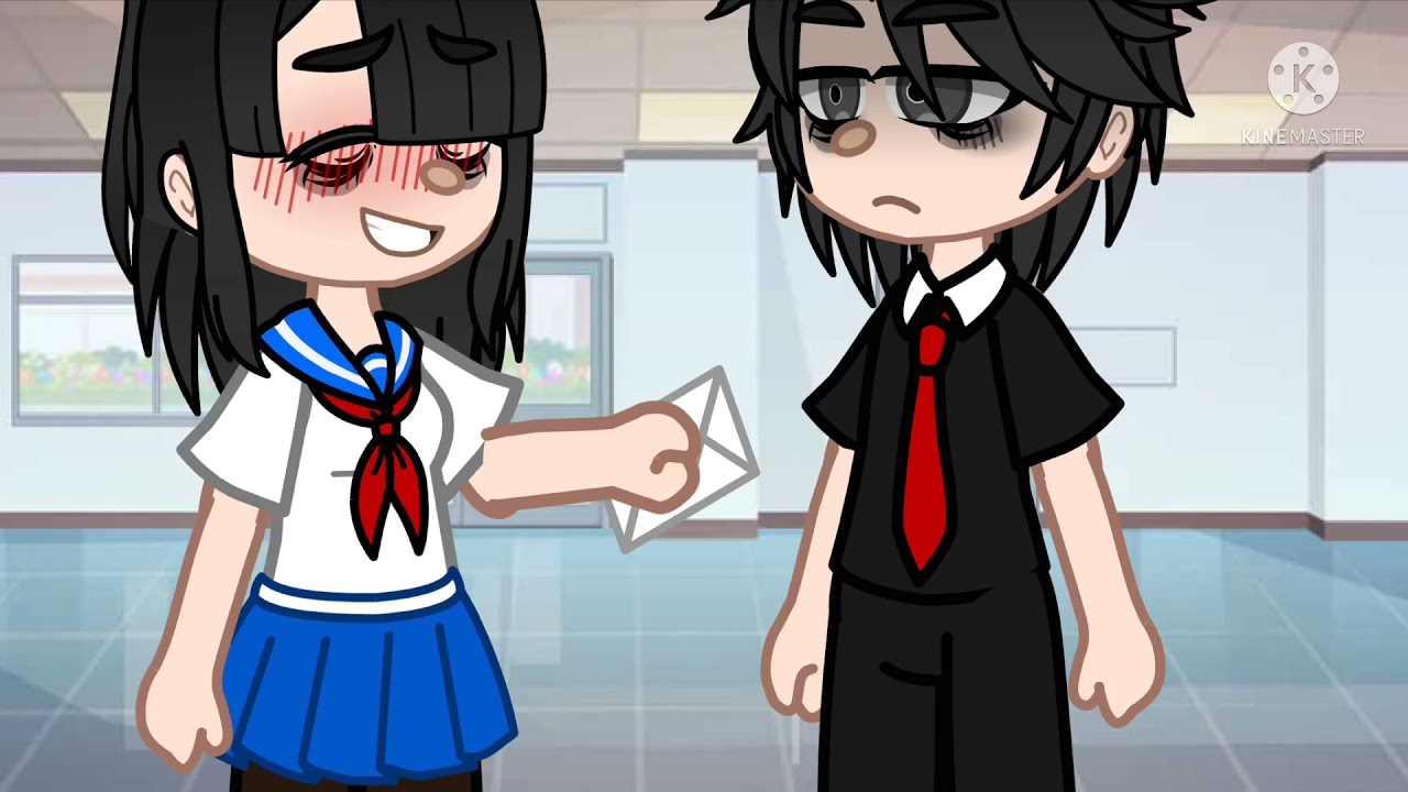 Yandere simulator animations. ДЖОКИЧАН Яндере. Student_1 (Senpai) yanderechan teacher_32.