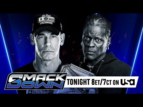 R-Truth RETURNS and