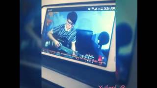 Download Lagu (Merpati band) wanita yang mencintaimu MP3