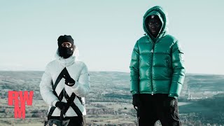 A1 x J1 - Get The Bag (REMIX)