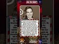 Hilary Swank's Mother Gave Up Everything for Her Daughter's Oscar #Legends #Viral