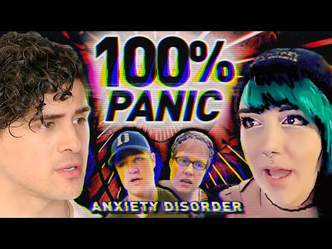 I spent a day with AGORAPHOBICS (Extreme Anxiety Disorder) thumbnail